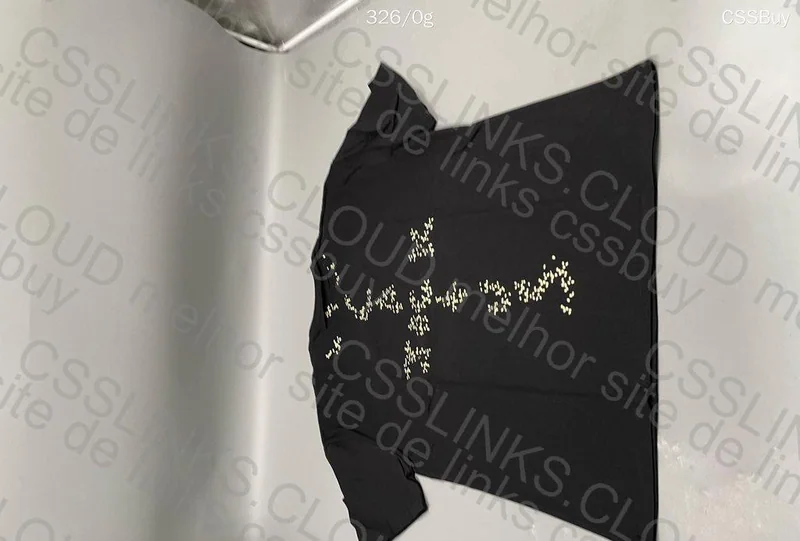 Cactus Jack T-Shirt 6