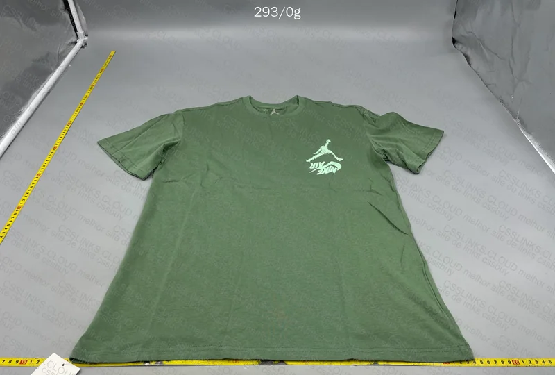 Cactus Jack T-Shirt