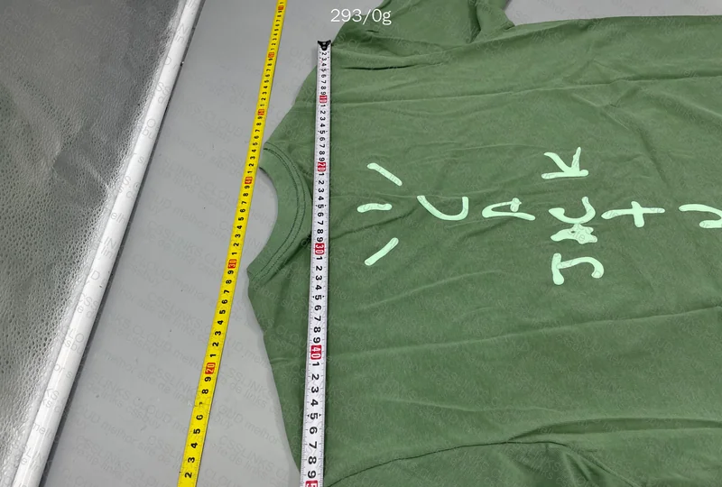 Cactus Jack T-Shirt 2
