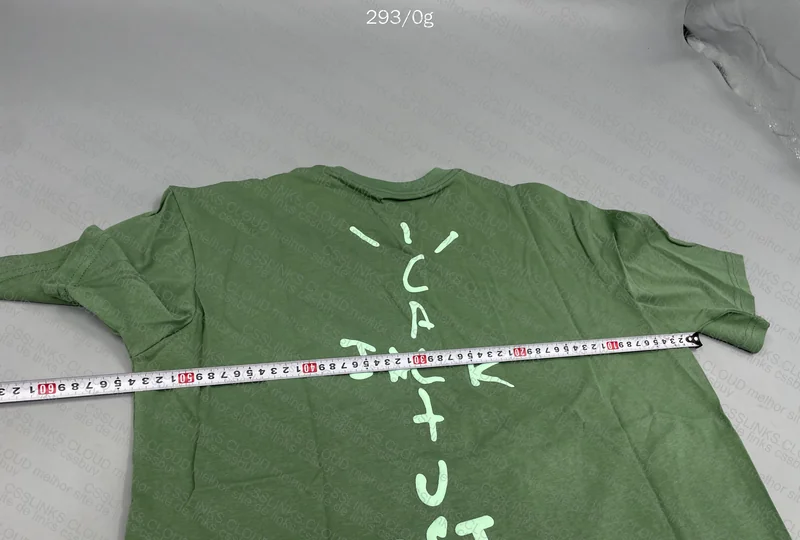 Cactus Jack T-Shirt 6
