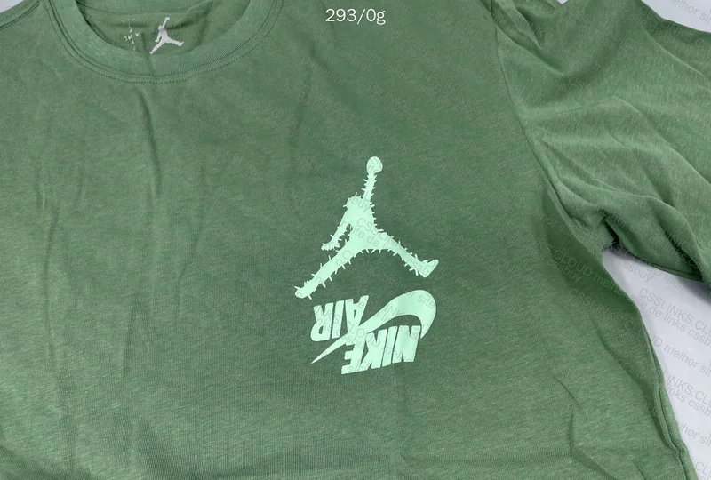 Cactus Jack T-Shirt 7