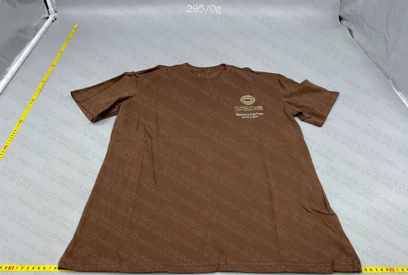 Cactus Jack T-Shirt