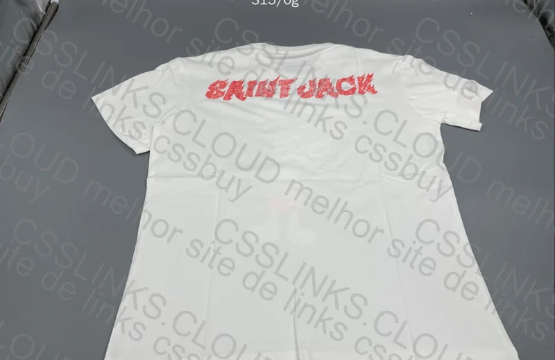 Cactus Jack T-Shirt 2