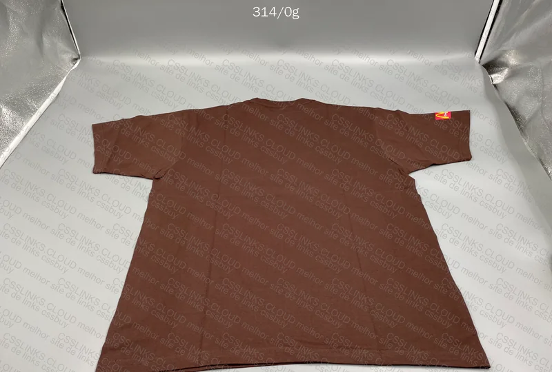 Cactus Jack T-Shirt 3