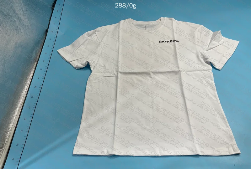 Cactus Jack T-Shirt