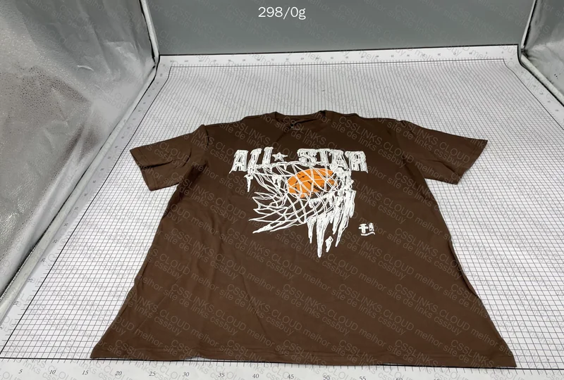Cactus Jack T-Shirt