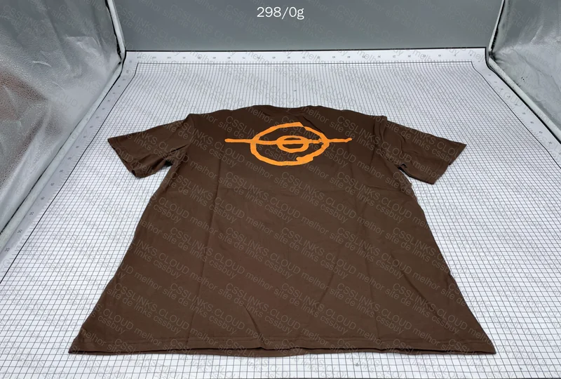 Cactus Jack T-Shirt 4