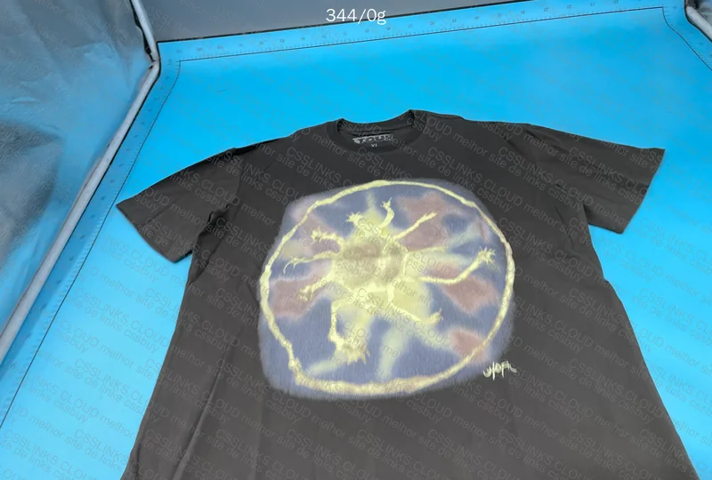 Cactus Jack T-Shirt