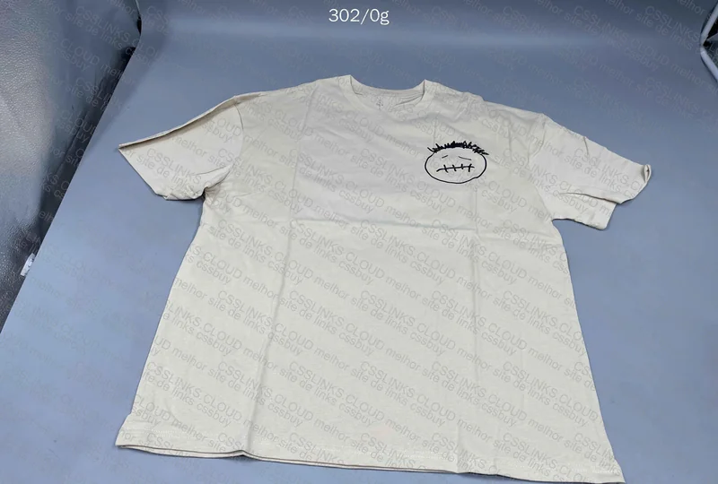 Cactus Jack GL T-Shirt 2