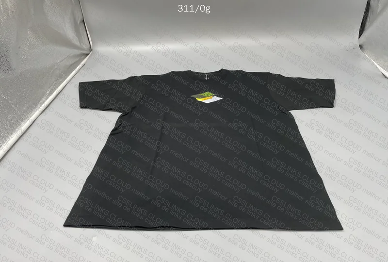 Cactus Jack GL T-Shirt 6
