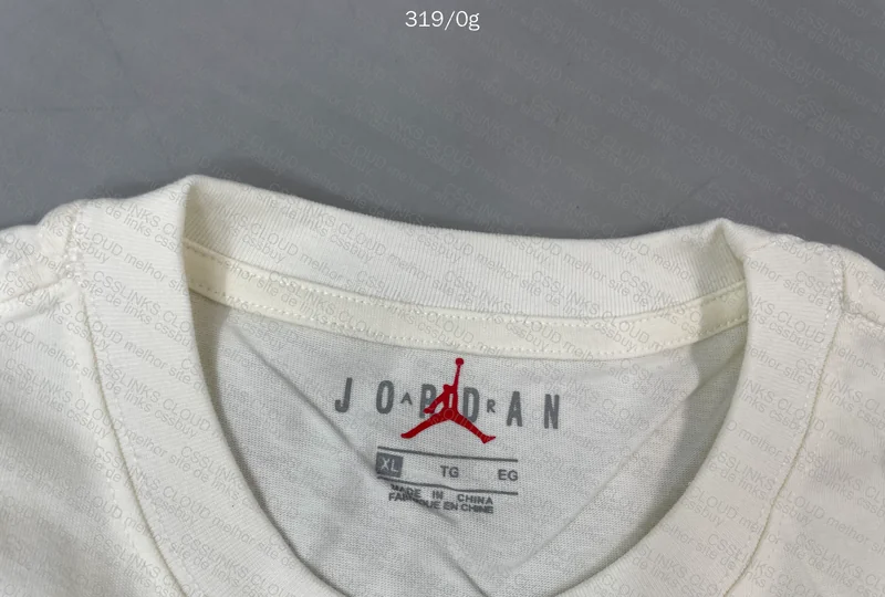 Cactus Jack x Fragment T-Shirt 4