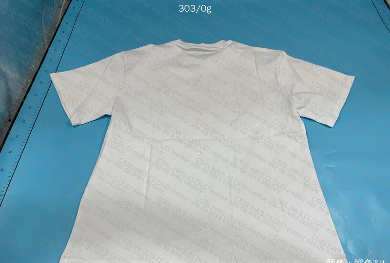 Cactus Plant Flea Market x McDonald's (Chico Moedas) T-Shirt 2