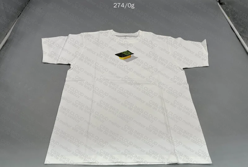 Cactus Sauce T-Shirt