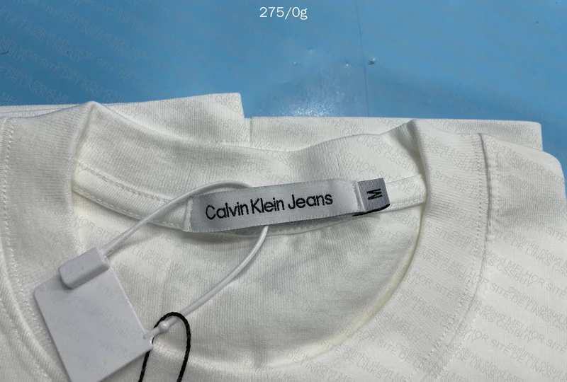 Calvin Klein T-Shirt 2