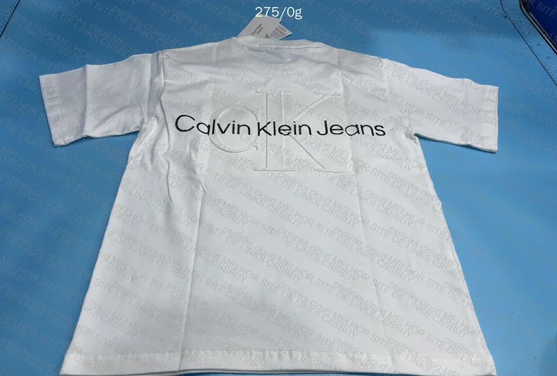Calvin Klein T-Shirt 5