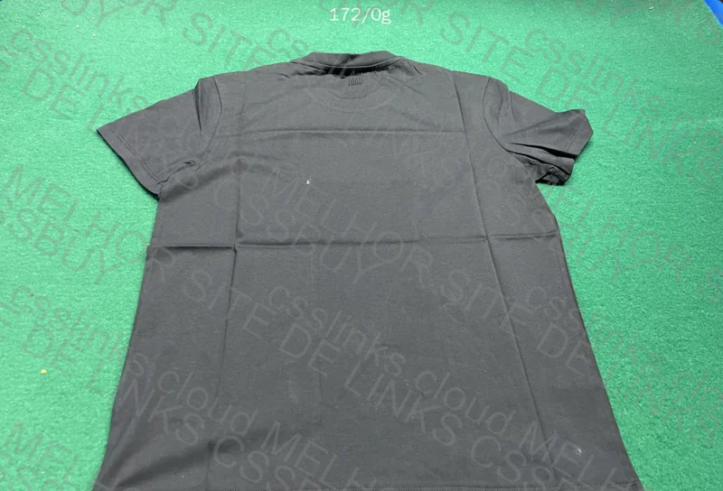 AMI REPB T-Shirt 2