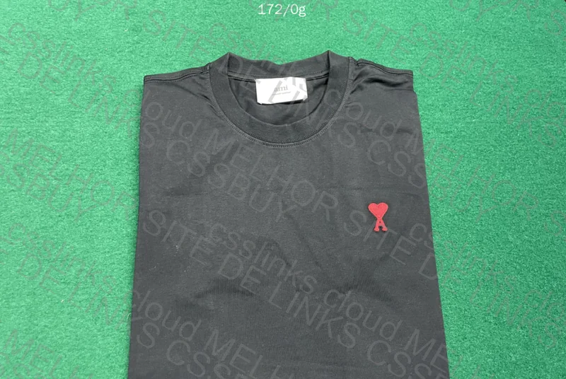 AMI REPB T-Shirt 6