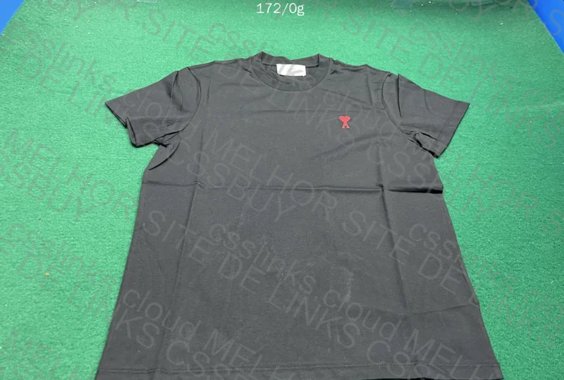AMI REPB T-Shirt 7