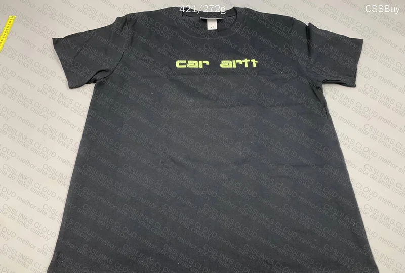 Car artt T-Shirt