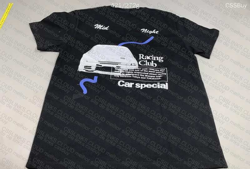Car artt T-Shirt 2