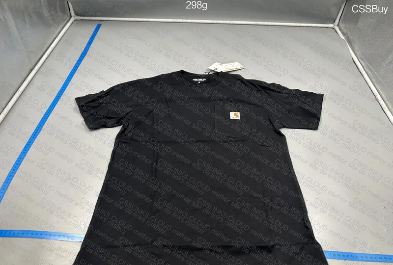 Carhartt T-Shirt 2