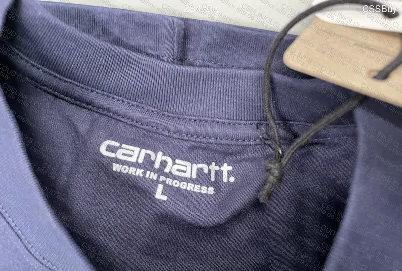 Carhartt T-Shirt