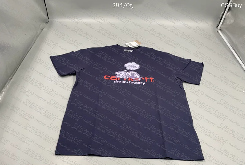 Carhartt T-Shirt 2