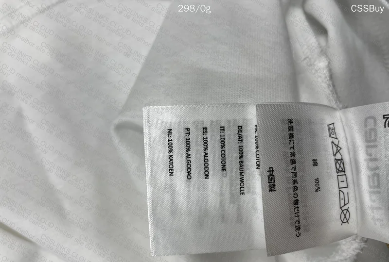 Carhartt T-Shirt 3