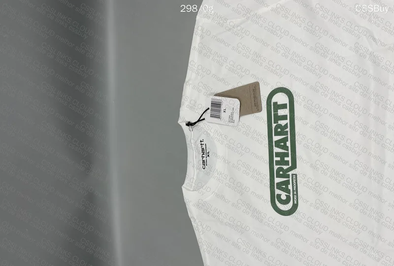 Carhartt T-Shirt 6
