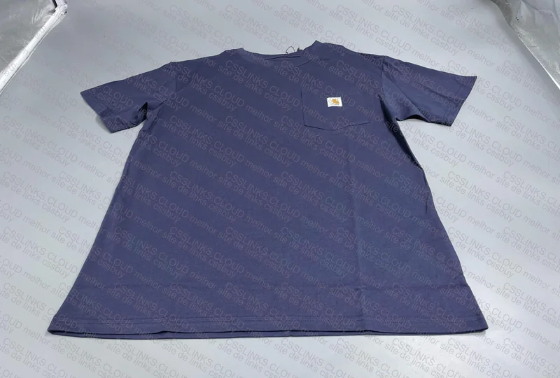 Carhartt T-Shirt 2