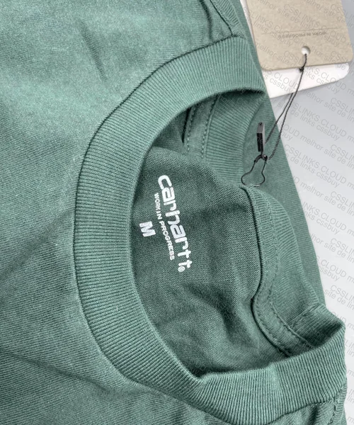 Carhartt T-Shirt 4
