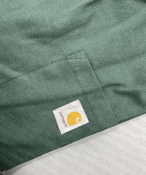 Carhartt T-Shirt 5