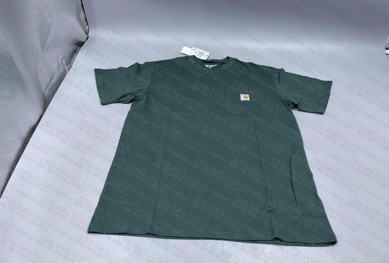 Carhartt T-Shirt 6