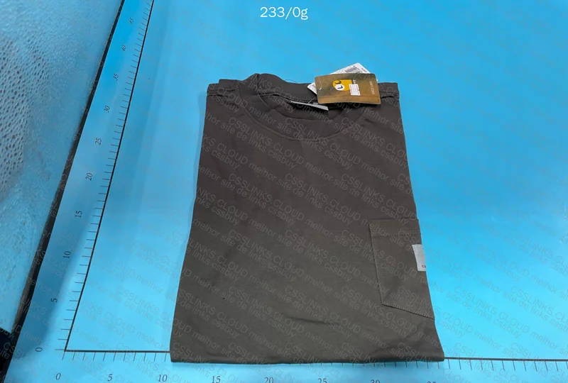 Carhartt T-Shirt 4