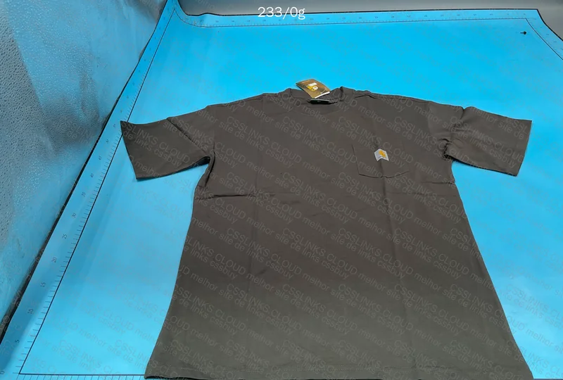 Carhartt T-Shirt 5