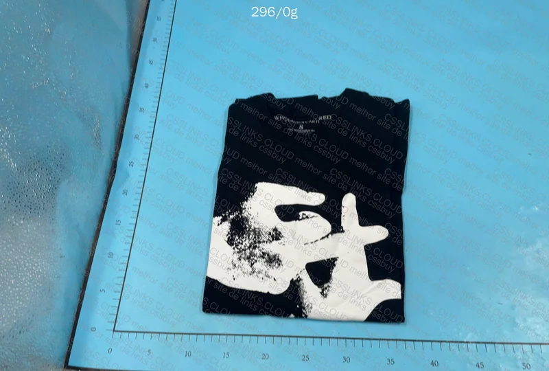 Carti Whole Lotta Red T-Shirt 2