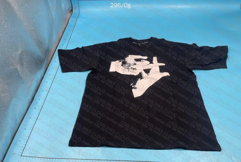 Carti Whole Lotta Red T-Shirt 4