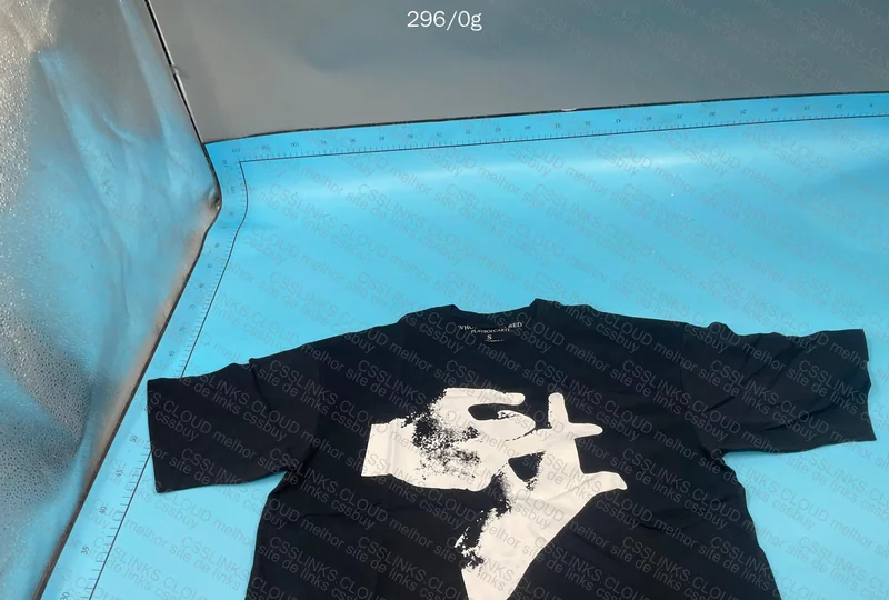 Carti Whole Lotta Red T-Shirt 5