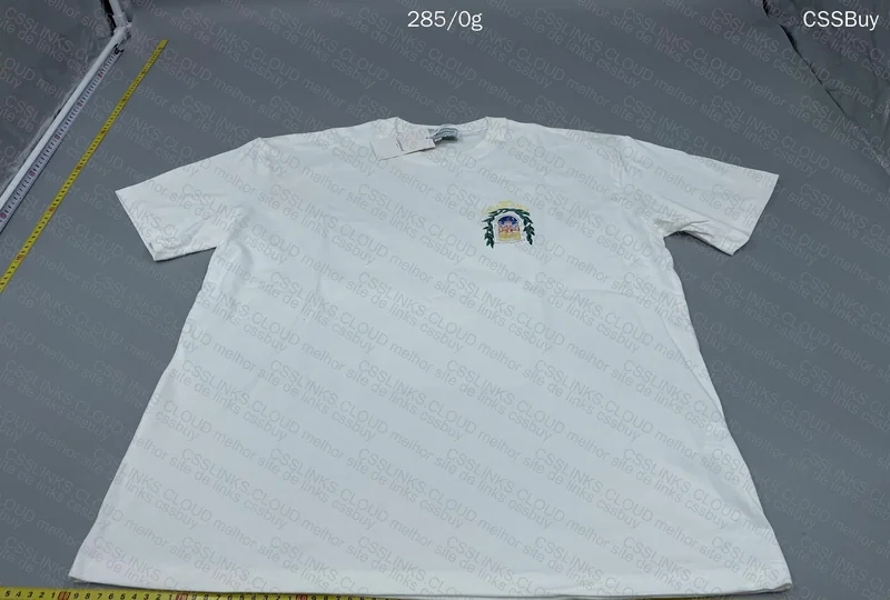 Casa blanca T-Shirt