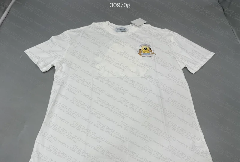 Casa Blanca T-Shirt