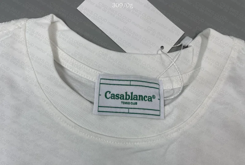 Casa Blanca T-Shirt 2