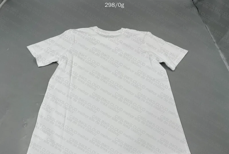Casa blanca T-Shirt 2