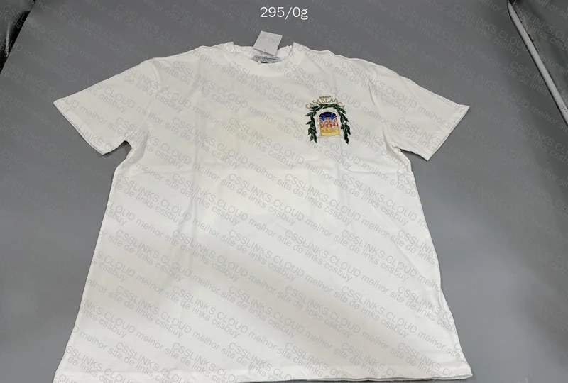 Casa Blanca T-Shirt