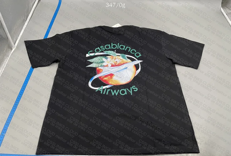 Casa Blanca T-Shirt 2