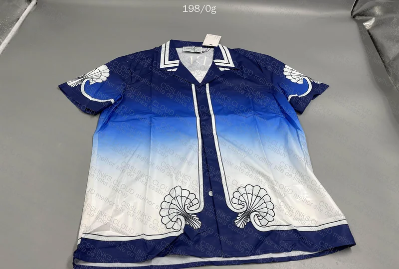 Casa blanca T-Shirt 2