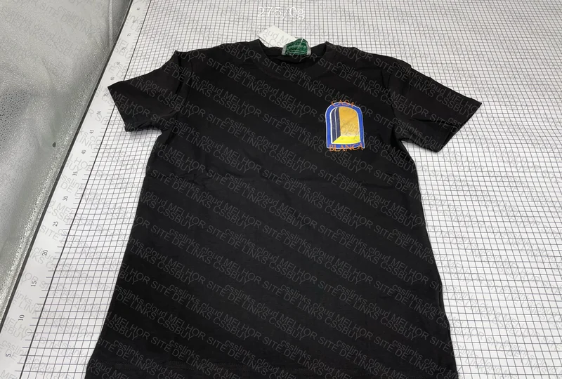 Casa blanca T-Shirt