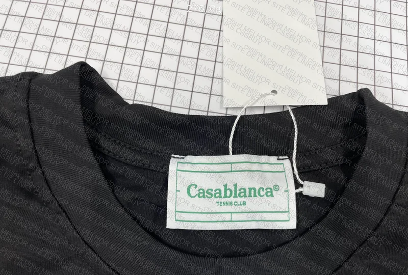 Casa blanca T-Shirt 5