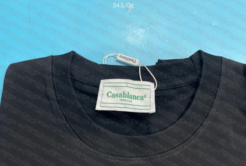 Casa Blanca T-Shirt