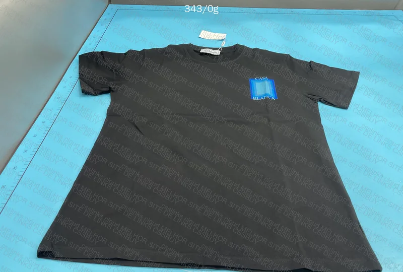 Casa Blanca T-Shirt 2
