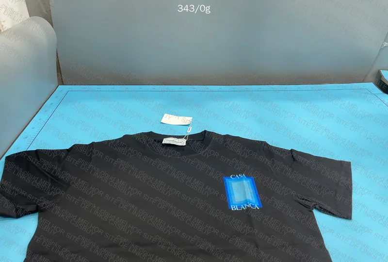 Casa Blanca T-Shirt 3